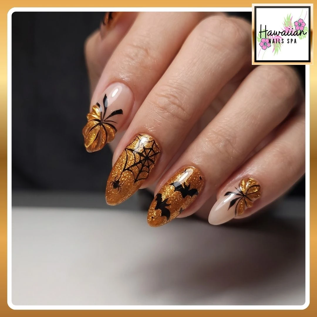 Nail art